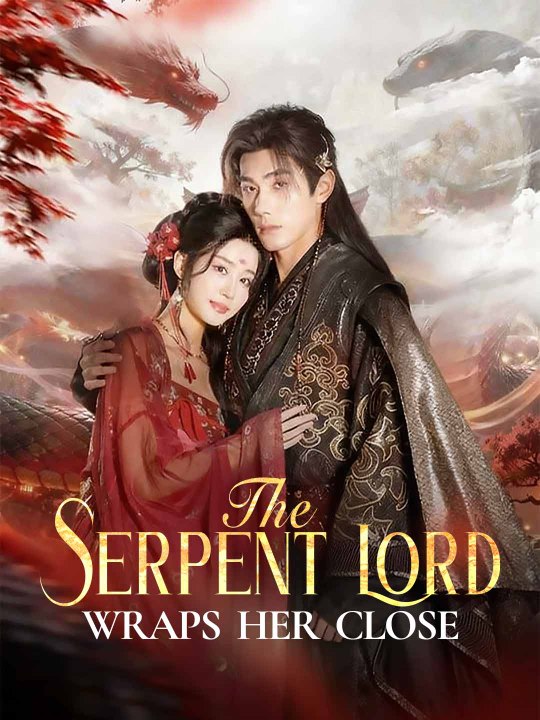 The Serpent Lord Wraps Her Close | HD 1080p