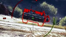 Obj-140 World Of Tanks - WOT