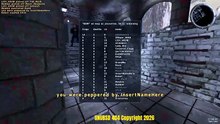 GNUBSD 404 Long N148 Assault Cube Peppered Again! Part 2 (Linux/FreeBSD)