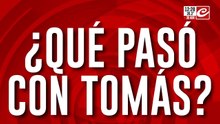¿Qué pasó con Tomás? La imagen clave de la causa