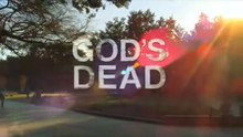 Dios no está Muerto