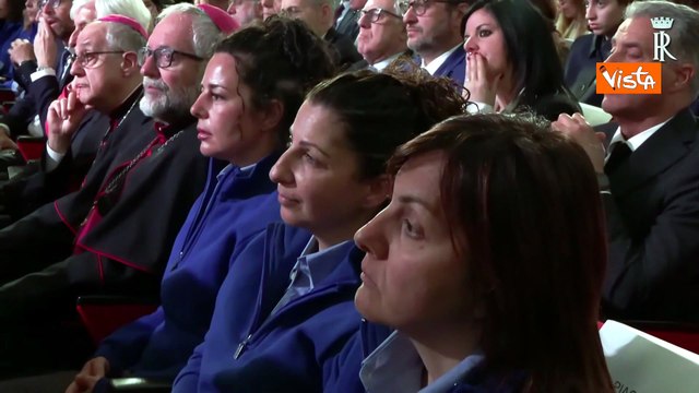 Mattarella: Lavoro delle donne e dei giovani sono le criticità da affrontare