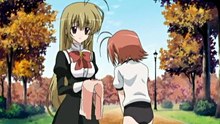 [Kawaii] Otome wa Boku ni Koishiteru - 08 [Sub_Esp]