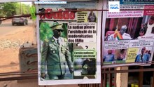 Wysłannik przyznaje, że UE nie "słuchała" w Sahelu, ponieważ jej wpływy słabną