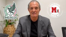 Raúl Orvañanos  analiza para MARCA MX la lista de Javier Aguirre rumbo al Mundial 2026
