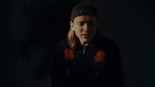 FREDRIK - Wo du bist