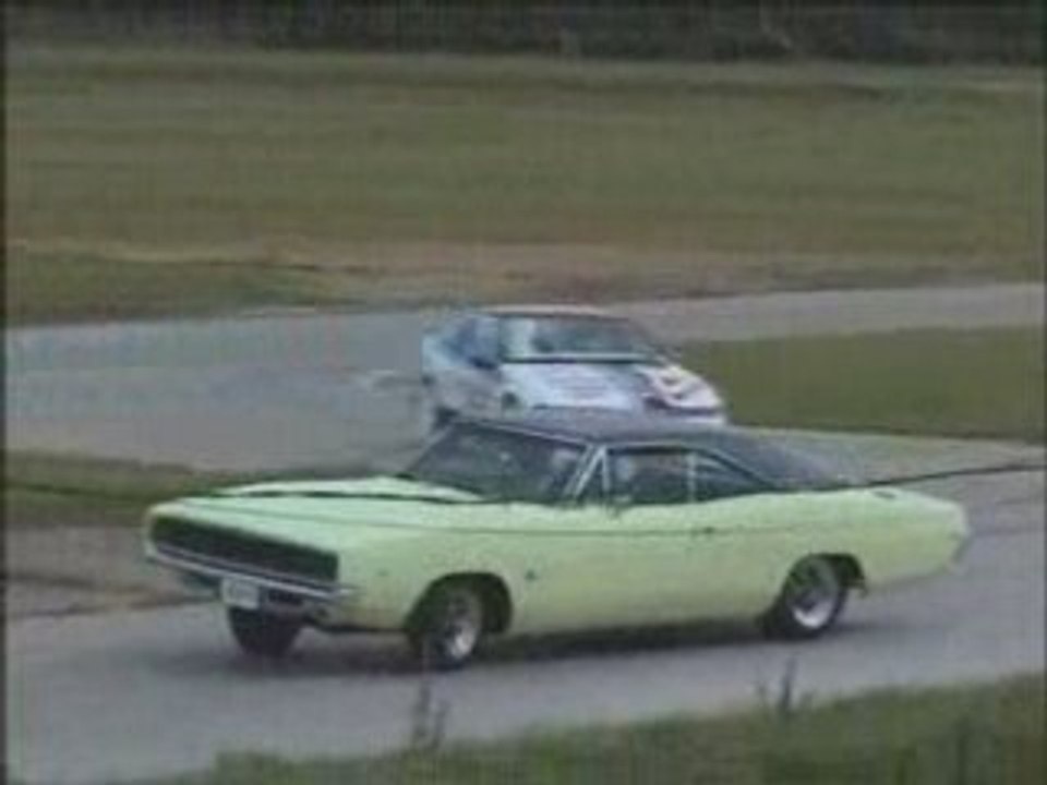 Dodge charger 69