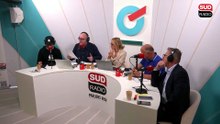 Le coup de cœur de Philippe David en direct du stand Sofinco