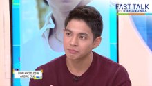 Fast Talk with Boy Abunda: Ron Angeles at Andre Cue, paano naapektuhan ng viral video? (Episode 843)