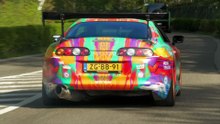 JDM Cars Leaving Japfest 2026 - Single Turbo Supra, Widebody GT86, LOUD M3 G80, Skyline GT-R