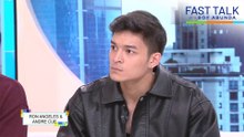 Fast Talk with Boy Abunda: Ron at Andre, ano ang aral na nakuha sa kanilang eskandalo? (Episode 843)