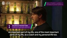 'I really love Tottenham' - Pochettino saddened by Spurs struggles