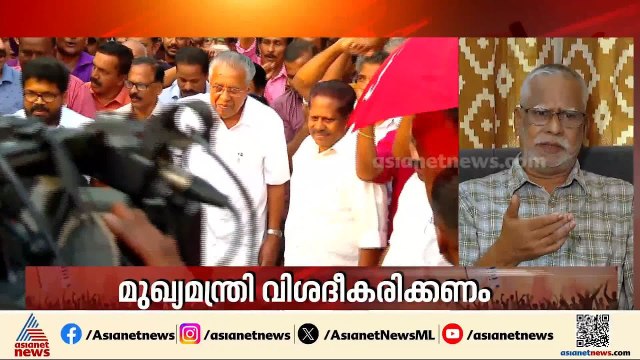 പിണറായിയെ മാത്രം ഫോക്കസ് ചെയ്‌തുള്ള പ്രചാരണം LDFന് ദോഷം ചെയ്യും: എ​ൻ.​പി. ചെ​ക്കു​ട്ടി