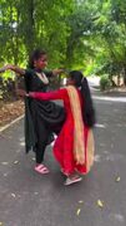 Women Fall After One Lifts Another