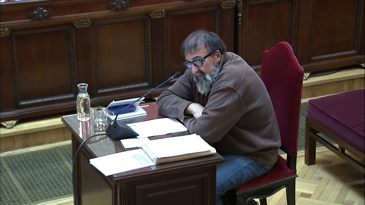 Koldo contradice al gerente del PSOE y dice que sí le pagaba con billetes de 500 euros