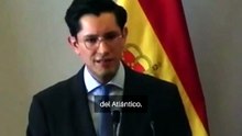 México confía en seguir el "acercamiento" con España para construir una "nueva etapa"