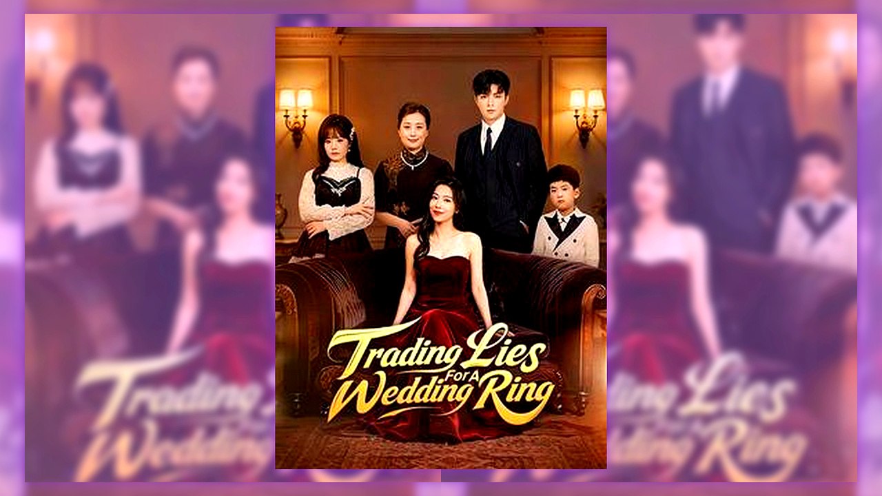 Trading Lies for a Wedding Ring | All Episodes