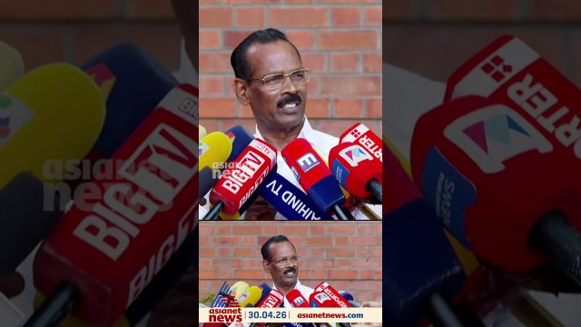 ഭരണവിരുദ്ധ വികാരം ഒരു തരത്തിലും പ്രകടമല്ല, ഭരണത്തുടർച്ച ലഭിക്കും: ടിപി രാമകൃഷ്ണൻ