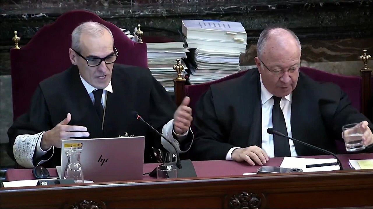 Momento de tensión entre Koldo García y el fiscal Alejandro Luzón: "No me interpele y no me interrumpa".