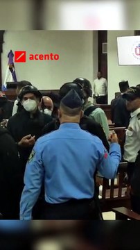 Caso Cobra: defensas piden libertad y acusan de abuso mantener presos a imputados por millonario fraude en Senasa