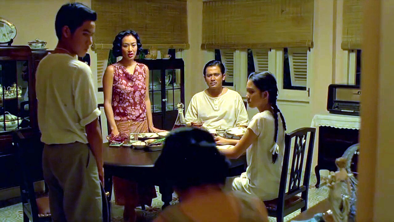 Jan Dara [2000] English Subtitles Full HD Movie Philipines
