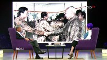 [FULL] Transformasi Pendidikan ala Pendiri President University SD Darmono | ROSI