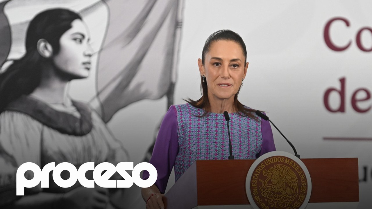 Los temas más importantes de la conferencia mañanera del jueves 30 de abril 2026