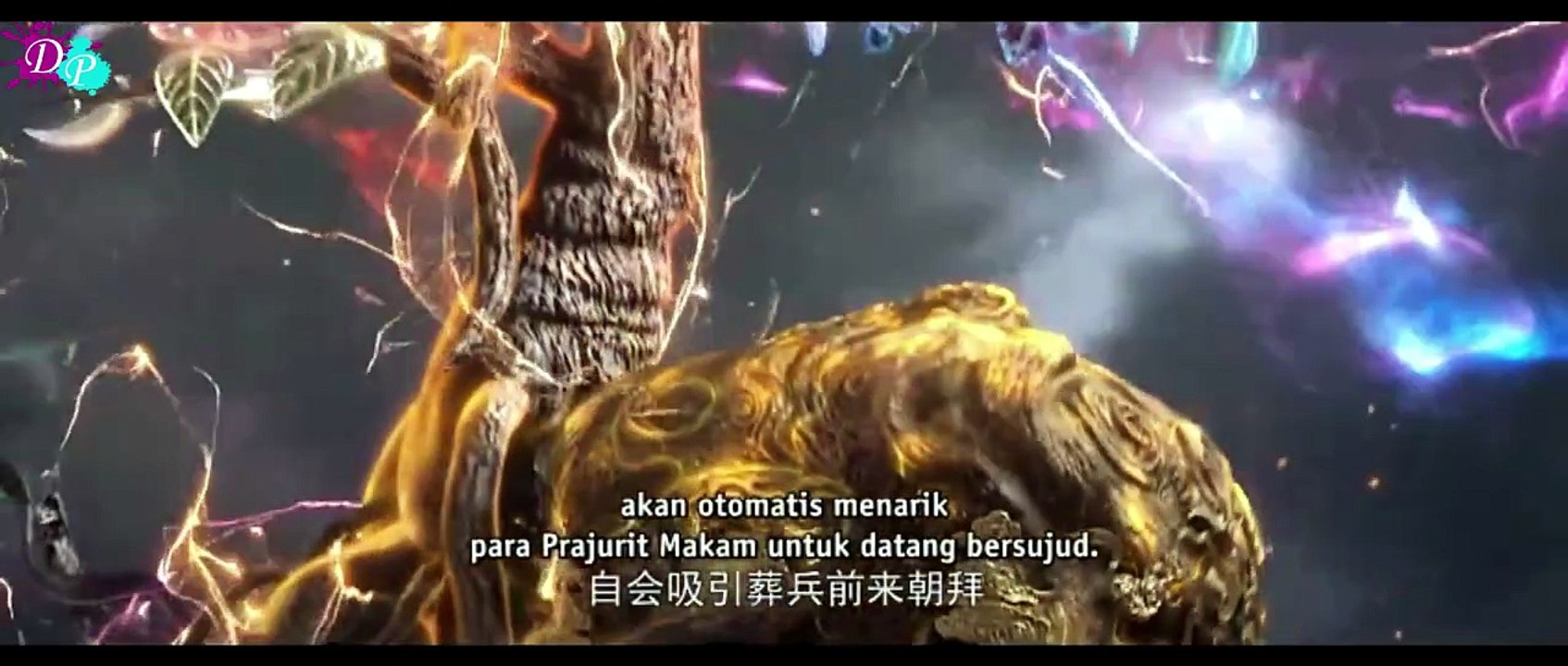 Perfect World Episode 267 Sub Indo