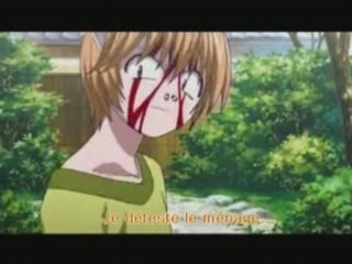 Elfen lied 2 " Diclonius"