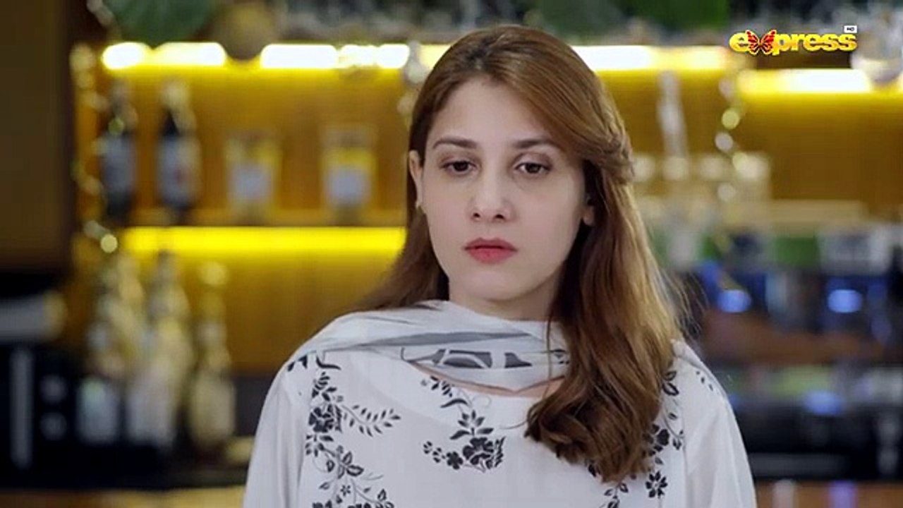 Ay Dushman-e-Jaan - Episode 20 - 30th April 2026