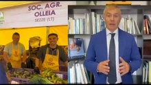 Pecoraro Scanio: serve trasparenza per i cibi ultraprocessati