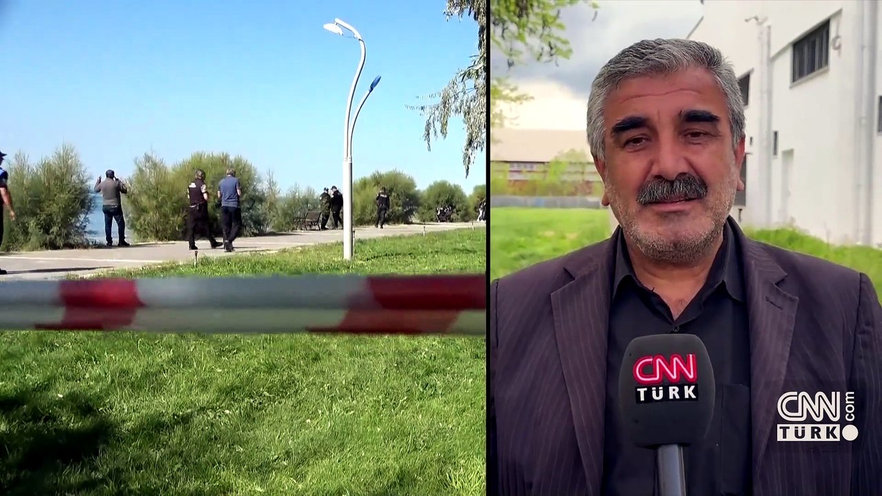 Rojin Kabaiş dosyasında yeni evre! Nizamettin Kabaiş CNN TÜRK'e konuştu | Telefonundaki sırrı ‘yerli ekip’ çözecek