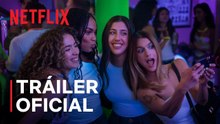 Compañeras de Cuarto | Tráiler oficial doblado