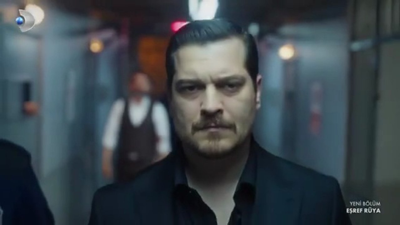 مسلسل حلم أشرف الحلقة 42 مترجمة