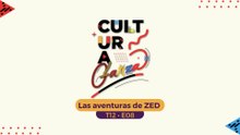 07 LAS AVENTURAS DE ZED