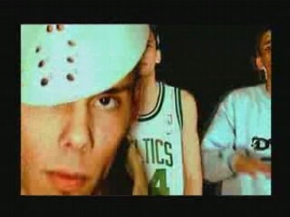 Les Gourmets-ton hiphop une grande fete