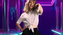 'Gnarly' Officialy in JUST DANCE 2026 (by Katseye) Dance Gameplay