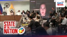 Kampo ni VP Duterte: Pili at spliced ang video na ipinrisinta sa Kamara | SONA