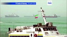 Gli Usa vogliono una coalizione per Hormuz mentre Khamenei annuncia la sconfitta degli Stati Uniti