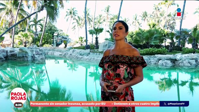 Aprueban ingreso de doce militares de Estados Unidos a México | DPC con Paola Rojas