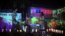 Bibaho Dot com  বিবাহ ডটকম   Safa Kabir  Tawsif  Antu Karim  EID Spacial Teleflim 2020