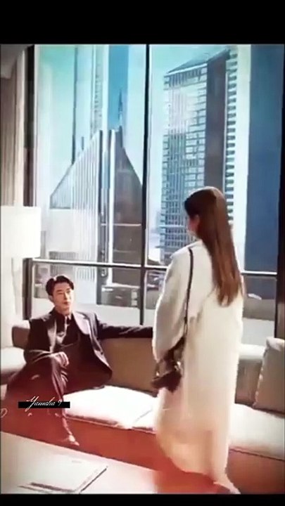 CEO Called Her To His Cabin 😏 | [Drama Name]  Description:  The way he looks at her 👀 Office romance hits different 💼💕 Part 2 coming? Comment 👇  Drama: [Name] | Ep [No] Follow for more clips ✨  #shor