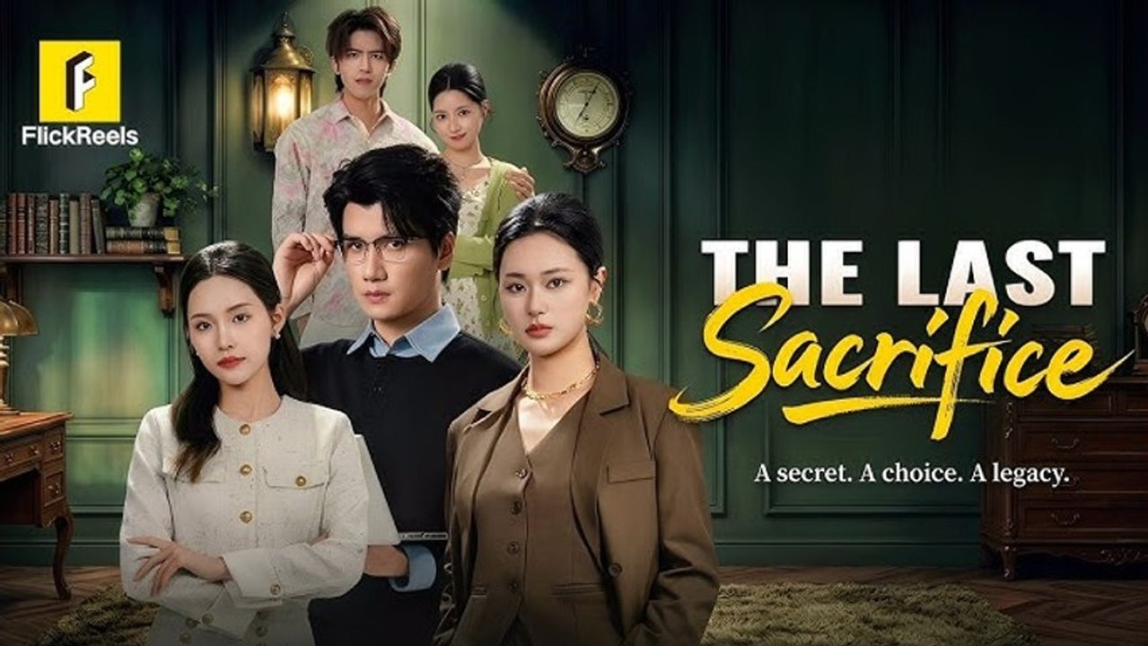 The Last Sacrifice - Full