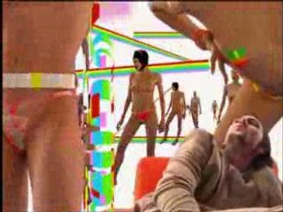 Cerrone: Hysteria