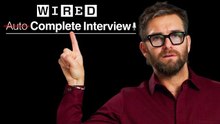Antony Starr Answers The Internet's Best Questions