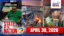 State of the Nation Express: April 30, 2026 [HD]