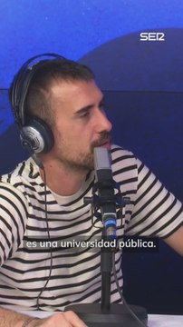 ¿Qué mensaje ha querido lanzar la Corona escogiendo la Carlos III para la formación de la princesa Leonor?