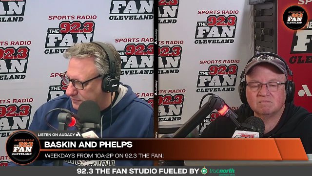 Ravens GM Eric DeCosta is giving credit to Browns GM Andrew Berry