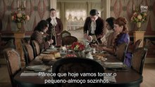 Valle Salvaje Episodio 406 Legendado pt pt