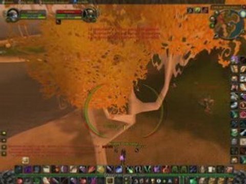 Kevin le roxxor, 10%